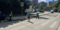 На улице Армянской и в Дагомысе продолжают устранять последствия непогоды - Sochi24.tv