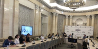 Будущее почв в надежных руках победителей конкурса «Почва – жизнь» - Журнал Сельскохозяйственные Вести