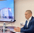 Депутат Думы Югры Дмитрий Аксёнов встретился с коллективом Окружного кардиодиспансера - Кардиоцентр