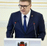 По итогам июня Текслер продолжает оставаться вторым среди глав УрФО по упоминаемости в соцсетях - Полит74