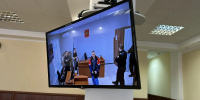 Суд вынес приговор по делу об убийстве учительницы в Бугуруслане - Orenburg.Media