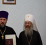 Священник Красноярской епархии окончил Томскую духовную семинарию - Епархия