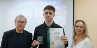 «Весь преподавательский состав у нас очень сильный» - Гуманитарный университет