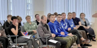 Сертификаты на покупке жилья взамен утраченного из-за урагана получили жители Кушвы - Фото 2 - JustMedia