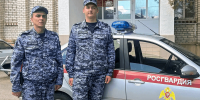 В Невинномысске росгвардейцы помешали украсть телефон - Вечерний Ставрополь