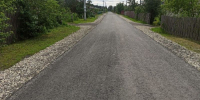 В Кирове завершены работы на четырех ключевых улицах - Кировская правда