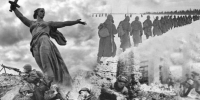 17 июля — День начала Сталинградской битвы - Музей Фелицына