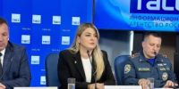 Леса Ленобласти под строгим контролем - Всеволожский район