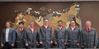 Новый импульс для экономики района - Всеволожский район