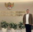 Директор школы № 33 Курска Руслан Сеидов успешно представил проект «Кадетское братство» на всероссийской конференции в Москве. - Город Курск