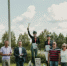 В Навлинском районе состоялся Кубок Губернатора по конному троеборью - Газета Наше время