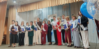 Новому выпуску профессионалов вручены дипломы ХГУ - ХГУ им. Н.Ф. Катанова