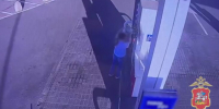 Девочка попыталась поджечь АЗС в подмосковной Балашихе - M24.Ru