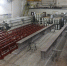 Почти 800 тонн металлоконструкций за полугодие - тагильская колония ИК-12 наращивает производство - УФСИН по Свердловской области