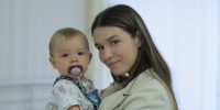 Вологодчина — в пятерке лучших регионов по поддержке семей!. - Усть-Кубинский округ