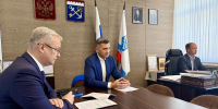 Ленинградская область – в лидерах газификации по стране в первом полугодии 2026 года - Гатчинская правда