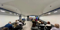 Три года назад начало работу представительство правительства Псковской области при Правительстве Российской Федерации - InformPskov.Ru