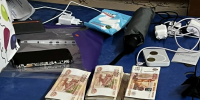 В Орле задержали курьершу мошенников, пытавшуюся похитить у пенсионерки миллион - РИА 57