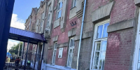 В Судогде частично обрушилась стена школы №1 - Телеканал Вариант