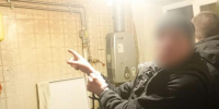 Лжегазовщики похитили у пенсионера из Горловки огромную сумму - Донецк Медиа