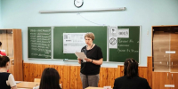 Число стобалльников ЕГЭ в Нижегородской области выросло на 60% - НТА-Приволжье