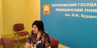 От адаптации до профессионального роста: в ВГМУ им. Н.Н. Бурденко реализуется программа подготовки наставников в медицине - Медицинский Университет им. Н.Н. Бурденко