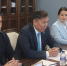 Генконсул Казахстана посетил Ростовскую область для укрепления торговых связей - Городской репортёр