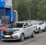 Полиция усилила патрулирование АЗС в Челябинской области - Полит74