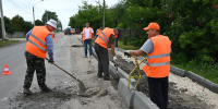 В Пензе на улице Арбековской обустроят тротуар протяженностью около 3 км - ИА PenzaNews