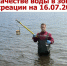 В Ленобласти признали безопасными для купания только семь водоемов - 47Channel.Ru