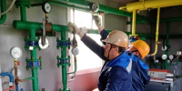 На Ставрополье почти половина котельных готовы к отопительному сезону - Вечерний Ставрополь