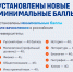 Минобрнауки России. Приемная кампания – 2026: главное о новом - ВолгГТУ