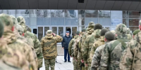 В России разработали новую кадровую программу для ветеранов СВО - Сетевое издание Республика Башкортостан