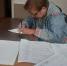 В Ельне прошел прием граждан в местном отделении ЛДПР - ЛДПР
