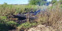 Три пожара и две аварии произошли в Карелии за сутки - StolicaOnego.Ru