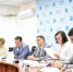 Стратегии развития районов: курс на синхронизацию с федеральными приоритетами и развитие опорных пунктов - Правительство Саратовской области