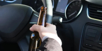 У жителя Сарпинского района конфисковали автомобиль за пьяную езду - ГТРК
