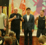 Олимпийский чемпион Роман Власов открыл "Лето с легендой" в лагере под Котовском - OnlineTambov.Ru