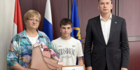 Тольятти гордится своими чемпионами! - ТК ТОЛЬЯТТИ 24