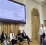Для абитуриентов первого набора магистратуры сетевого Квантового университета прошёл День открытых дверей - МИСиС