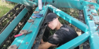 Студенты Елецкого колледжа инновационных технологий проводят лето с пользой — выходят на работу по профессии - Министерство образования