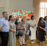 16 июля состоялось открытие выставки «Как царь Петр Азов взял» - Краеведческий музей