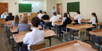 Число стобалльников в Тюменской области выросло до 101 - NG72.Ru