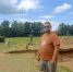 В Гнездове археологи исследуют камерное погребение Древней Руси - Смоленск 2.0