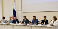 15 лет 223‑ФЗ: Башкортостанское УФАС на конференции по обмену опытом и обзору изменений в законе - УФАС РБ