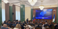 В КБР утвердили финансирование высокотехнологичной медпомощи вне ОМС - Правительство КБР