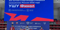 Шесть на троих: юные амурские ушуисты вернулись из Казани с медалями (ФОТО) - Asn24.Ru