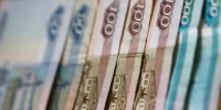 Денежная база в России выросла за неделю более чем на 230 млрд рублей - Реальное время
