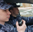 Росгвардейцы задержали новокузнечанку, повредившую дверь соседки после замечания - Росгвардия