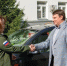 КАИ отправил автомобиль с гуманитарной помощью в зону боевых действий - ИА Татар-информ